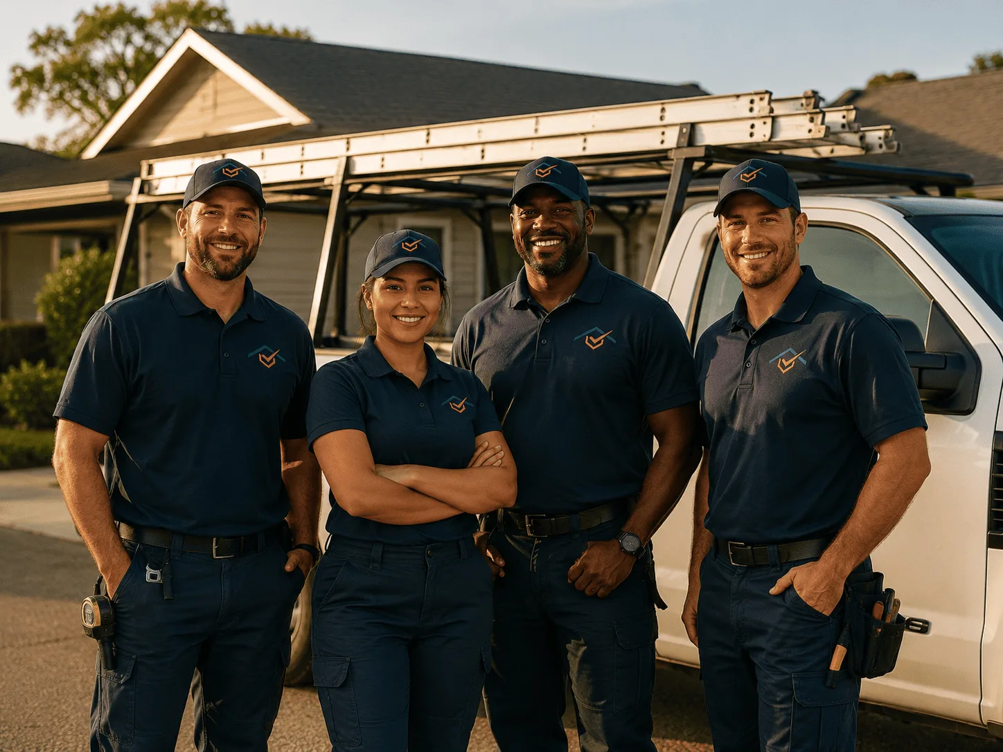 Roof Inspection company in Lewisburg, WV